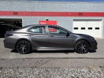 2024 Toyota Camry SE Auto AWD (Natl)