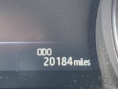 2024 Toyota Camry SE Auto AWD (Natl)