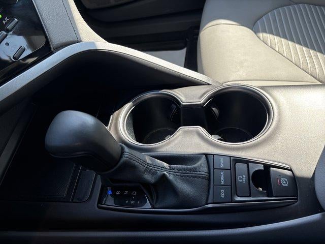 2024 Toyota Camry SE Auto AWD (Natl)