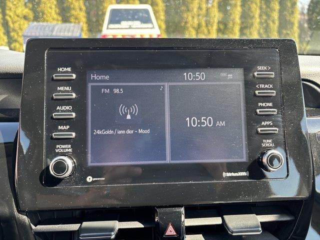 2024 Toyota Camry SE Auto AWD (Natl)