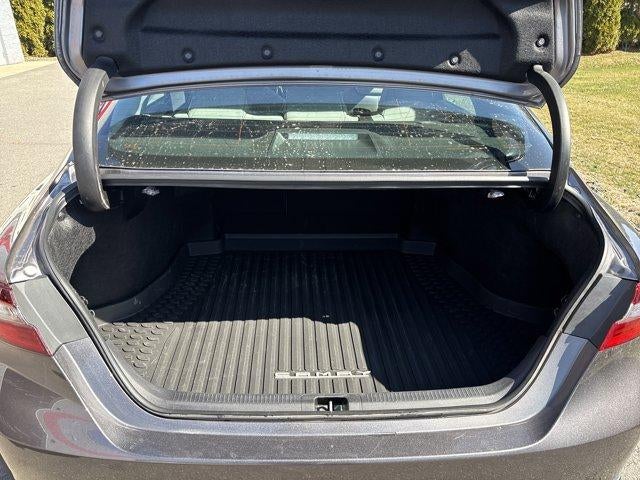 2024 Toyota Camry SE Auto AWD (Natl)