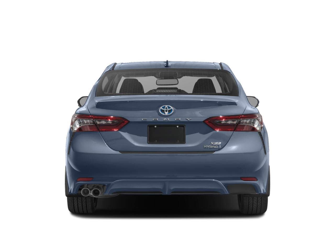 2023 Toyota Camry Hybrid XSE CVT (Natl)