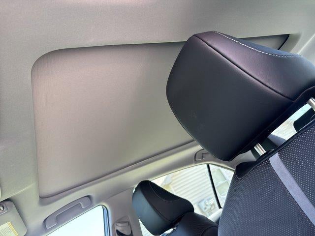 2023 Toyota Camry XSE Auto (Natl)