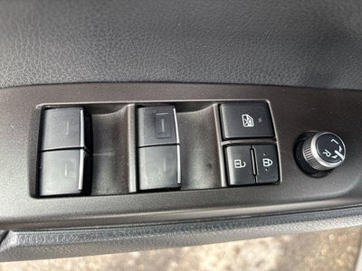 2024 Toyota Camry XSE Auto (Natl)