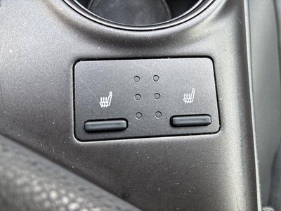 2024 Toyota Camry XSE Auto (Natl)