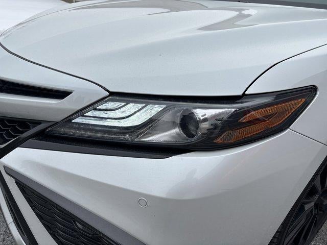 2021 Toyota Camry XSE Auto AWD (Natl)