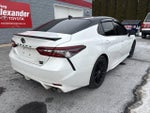 2021 Toyota Camry XSE Auto AWD (Natl)