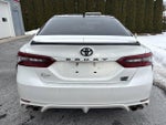 2021 Toyota Camry XSE Auto AWD (Natl)