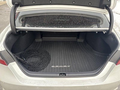 2021 Toyota Camry XSE Auto AWD (Natl)