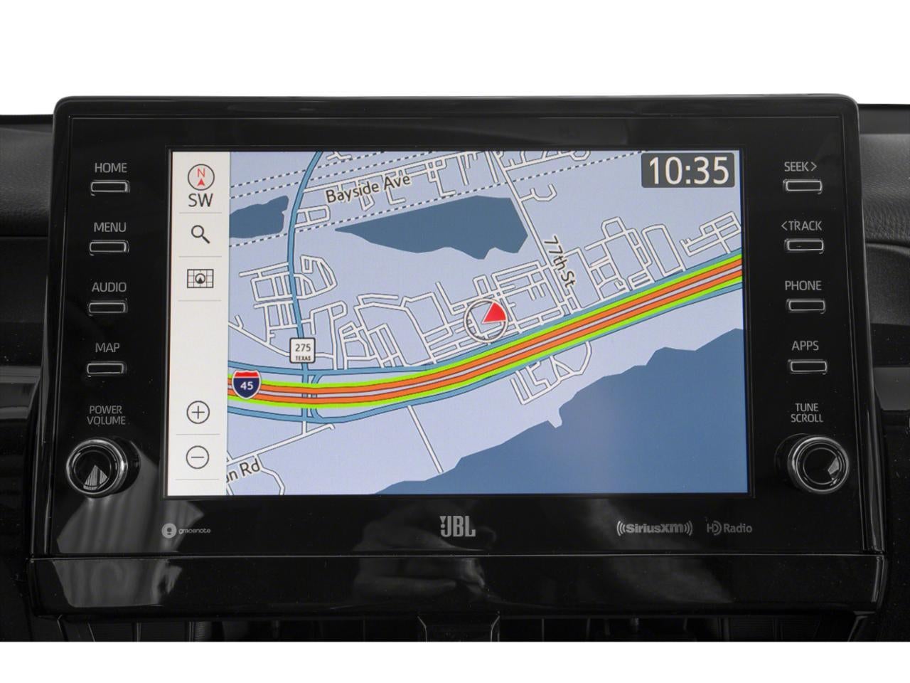 2021 Toyota Camry XSE Auto AWD (Natl)