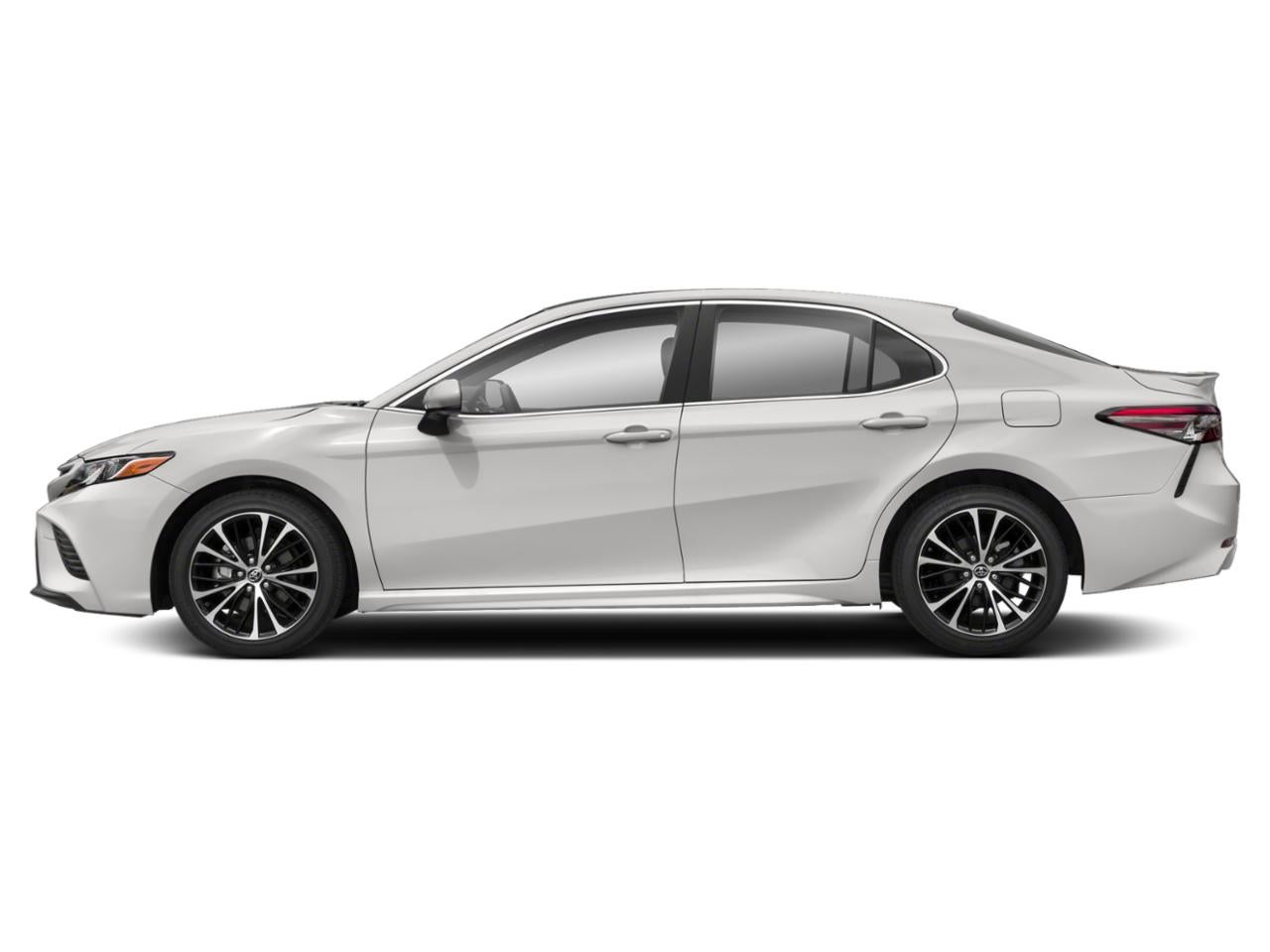 2020 Toyota Camry SE Auto AWD (Natl)
