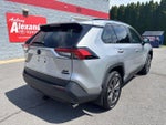 2022 Toyota RAV4 Hybrid XLE Premium AWD (Natl)