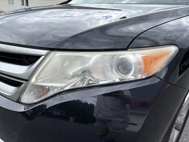 2014 Toyota Venza 4dr Wgn V6 AWD XLE (SE)