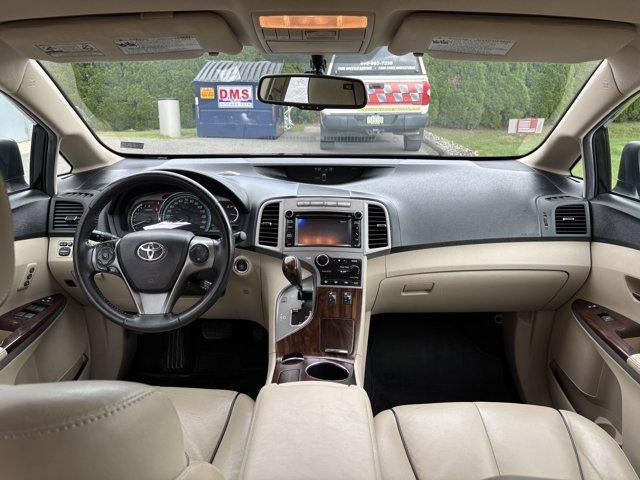 2014 Toyota Venza 4dr Wgn V6 AWD XLE (SE)