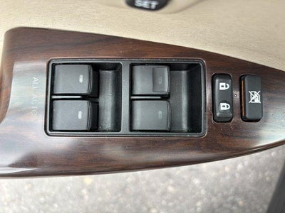 2014 Toyota Venza 4dr Wgn V6 AWD XLE (SE)