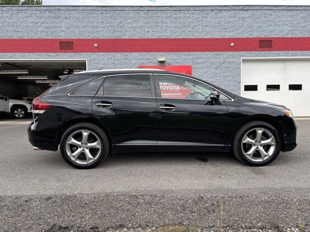 2014 Toyota Venza 4dr Wgn V6 AWD XLE (SE)