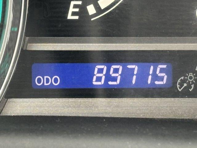 2014 Toyota Venza 4dr Wgn V6 AWD XLE (SE)