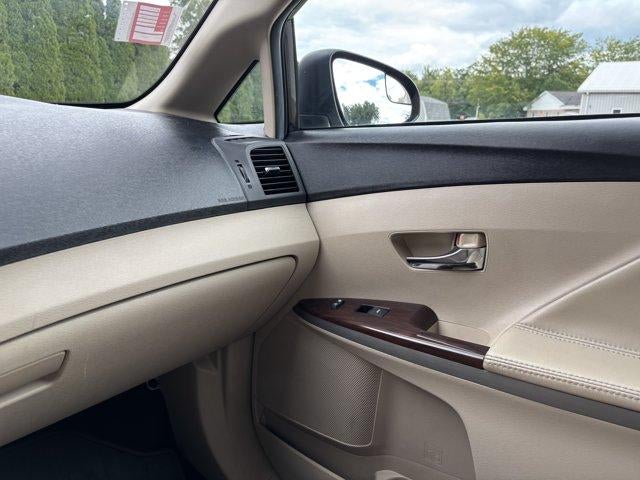 2014 Toyota Venza 4dr Wgn V6 AWD XLE (SE)