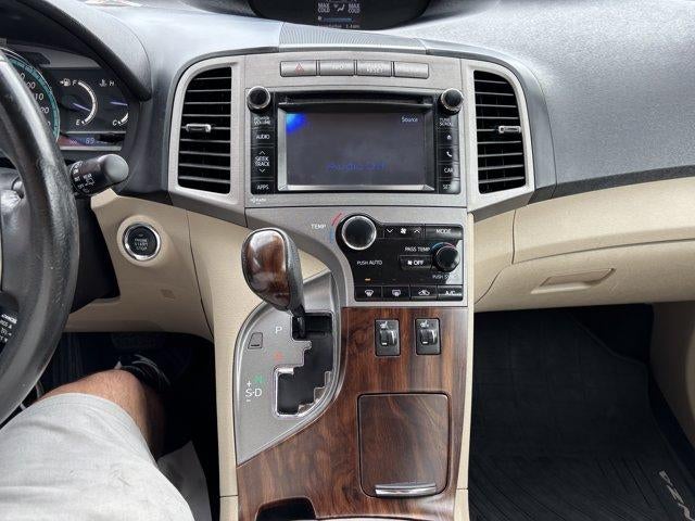 2014 Toyota Venza 4dr Wgn V6 AWD XLE (SE)
