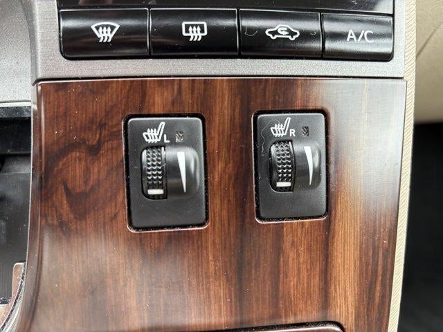 2014 Toyota Venza 4dr Wgn V6 AWD XLE (SE)