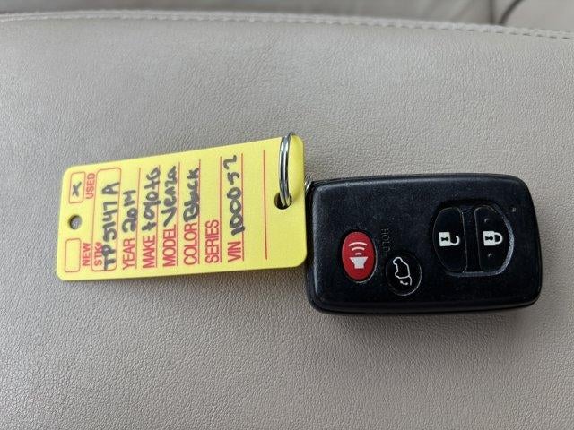 2014 Toyota Venza 4dr Wgn V6 AWD XLE (SE)