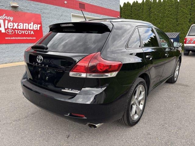 2014 Toyota Venza 4dr Wgn V6 AWD XLE (SE)
