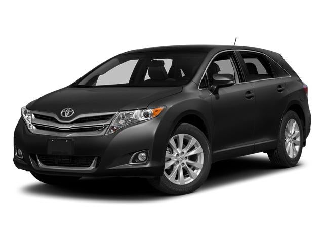 2014 Toyota Venza 4dr Wgn V6 AWD XLE (SE)