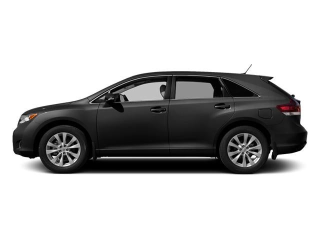 2014 Toyota Venza 4dr Wgn V6 AWD XLE (SE)