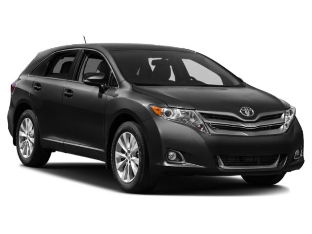 2014 Toyota Venza 4dr Wgn V6 AWD XLE (SE)