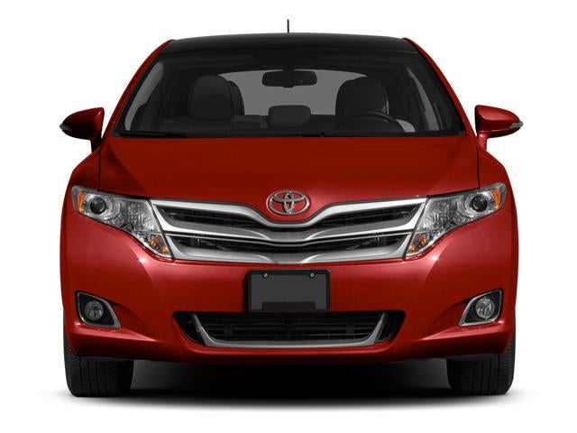 2014 Toyota Venza 4dr Wgn V6 AWD XLE (SE)