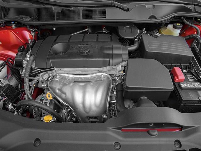 2013 Toyota Venza 4dr Wgn V6 AWD Limited (Natl)