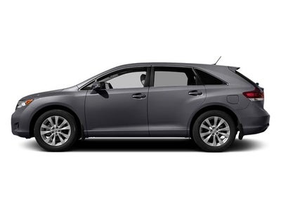 2013 Toyota Venza 4dr Wgn V6 AWD Limited (Natl)