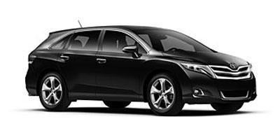2013 Toyota Venza 4dr Wgn V6 AWD Limited (Natl)