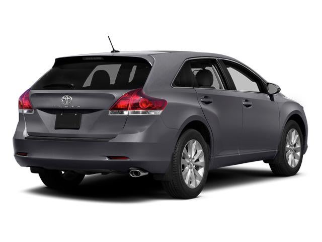 2013 Toyota Venza 4dr Wgn V6 AWD Limited (Natl)