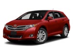 2013 Toyota Venza 4dr Wgn V6 AWD Limited (Natl)