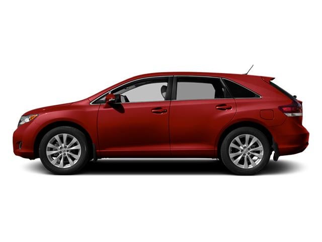 2013 Toyota Venza 4dr Wgn V6 AWD Limited (Natl)
