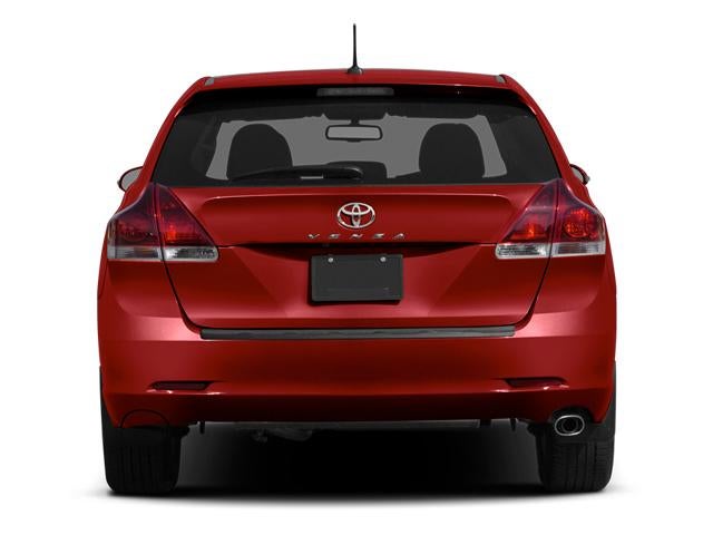 2013 Toyota Venza 4dr Wgn V6 AWD Limited (Natl)