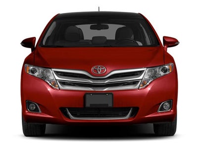 2013 Toyota Venza 4dr Wgn V6 AWD Limited (Natl)