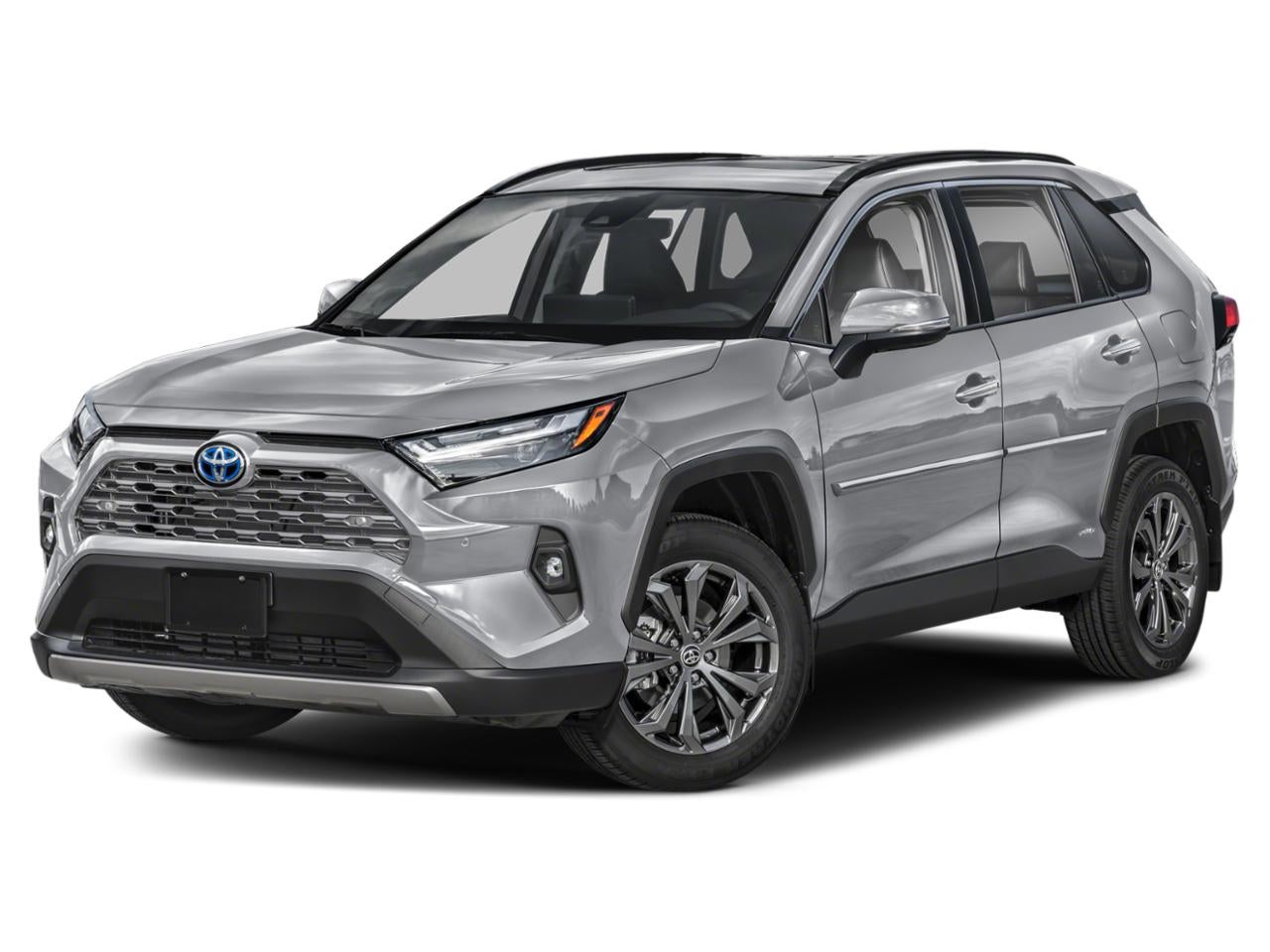 2023 Toyota RAV4 Hybrid Limited AWD (Natl)