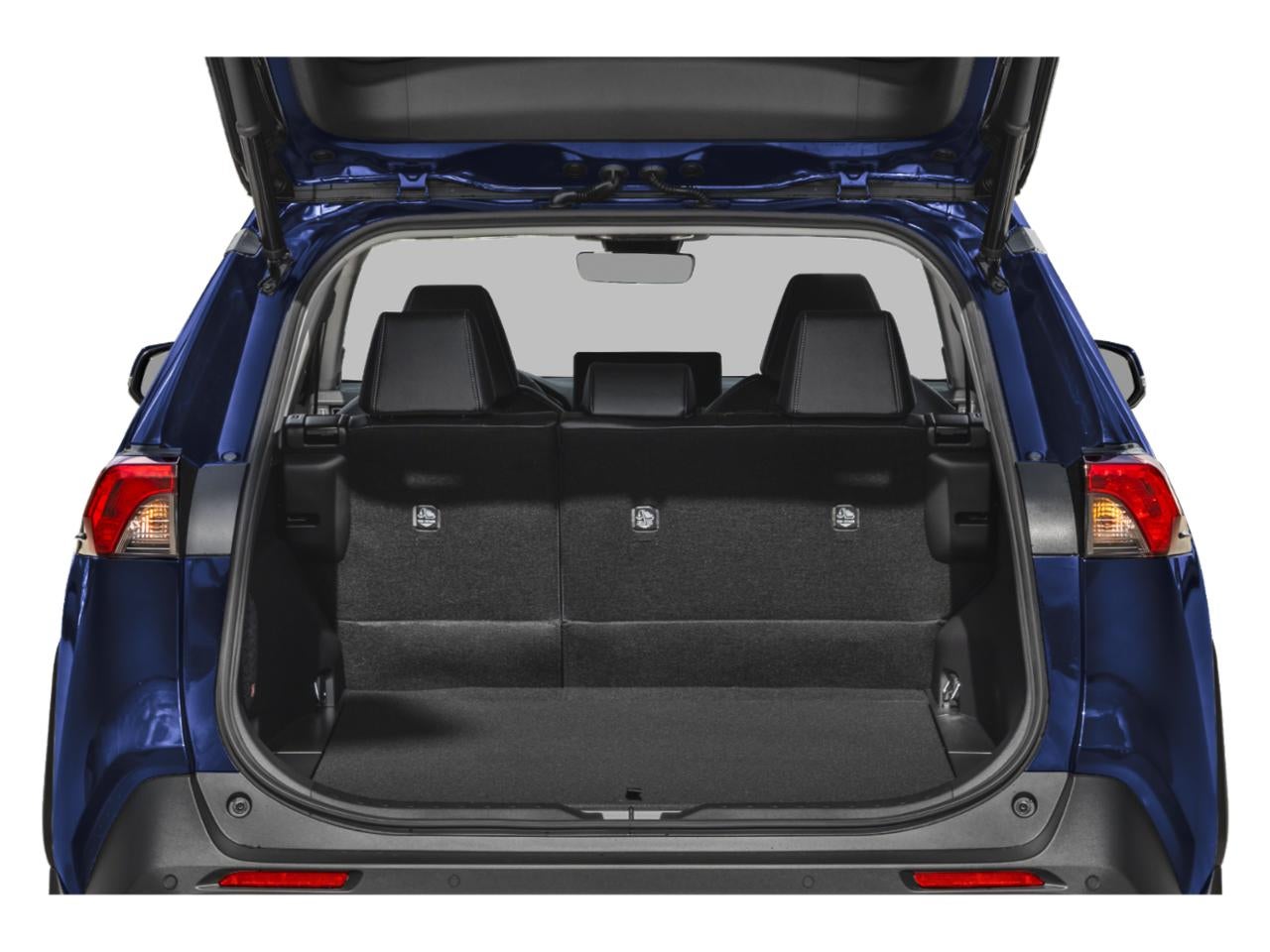 2023 Toyota RAV4 Hybrid Limited AWD (Natl)