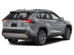 2023 Toyota RAV4 Hybrid Limited AWD (Natl)