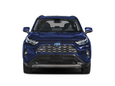 2023 Toyota RAV4 Hybrid Limited AWD (Natl)