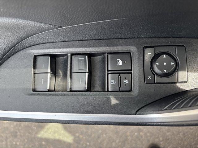2025 Toyota RAV4 Hybrid XLE AWD (Natl)