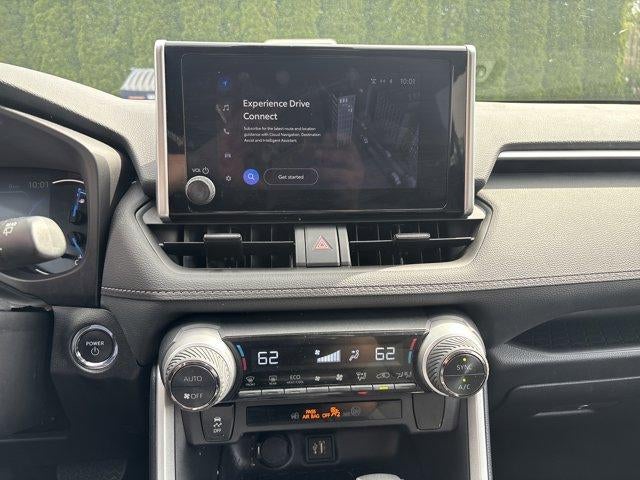 2025 Toyota RAV4 Hybrid XLE AWD (Natl)