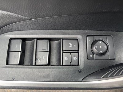 2025 Toyota RAV4 Hybrid XLE AWD (Natl)