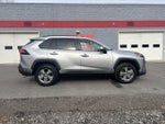 2025 Toyota RAV4 Hybrid XLE AWD (Natl)