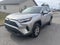 2025 Toyota RAV4 Hybrid XLE AWD (Natl)