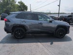 2023 Toyota RAV4 Hybrid SE AWD (Natl)