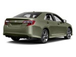 2013 Toyota Camry 4dr Sdn I4 Auto L (Natl)