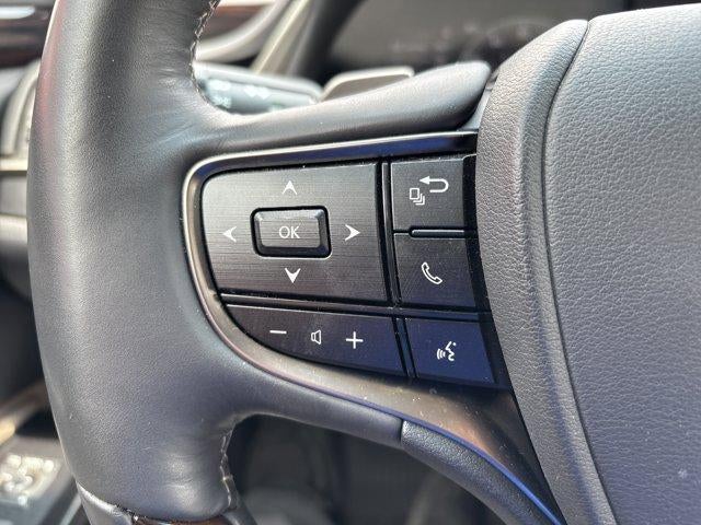 2021 Lexus ES 350 FWD